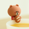 LINE FRIENDS Ordinary Days Multi Figure