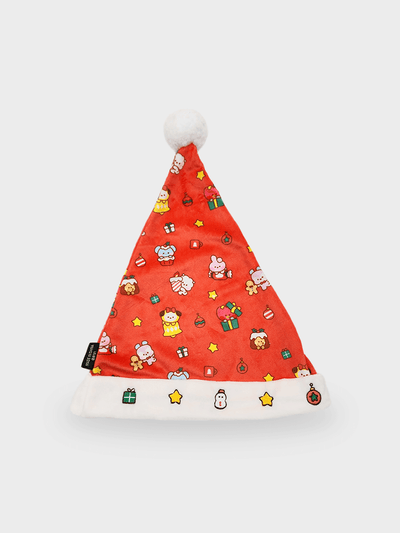 BT21 Holiday Hat