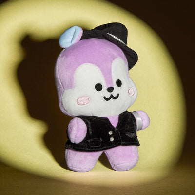 BT21 MANG BORN TO DANCE - STANDING PLUSH