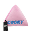 BT21 COOKY Triangle Chip Cushion