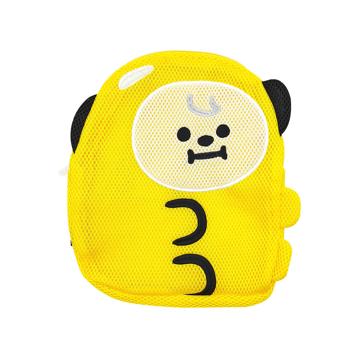 BT21 CHIMMY Laundry Mesh Pouch