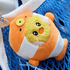 mini minini selini Under the Pool Plush Keyring