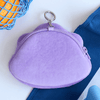 minini dochini Under the Pool Plush Pouch