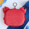 minini chichini Under the Pool Plush Pouch