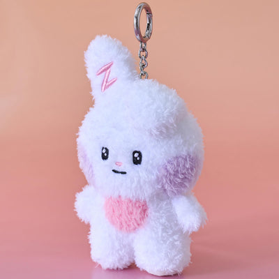 ZEROBASEONE zeroni Plush Keyring