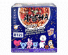 BT21 with A-Sha Galaxy Variety Noodle Box