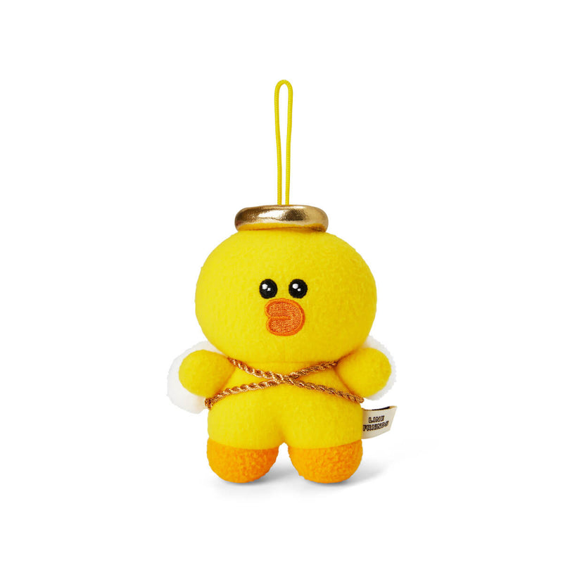 LINE FRIENDS SALLY Holiday Mini Ornament