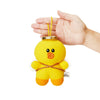 LINE FRIENDS SALLY Holiday Mini Ornament