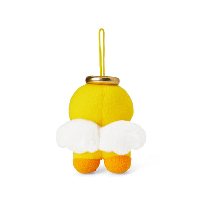 LINE FRIENDS SALLY Holiday Mini Ornament