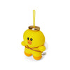 LINE FRIENDS SALLY Holiday Mini Ornament