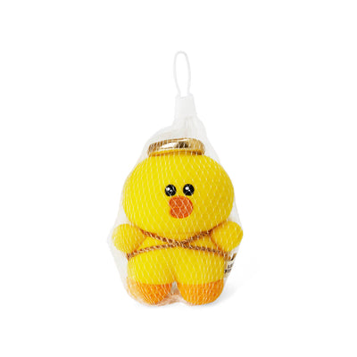 LINE FRIENDS SALLY Holiday Mini Ornament