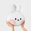 LINE FRIENDS minini conini Face Cushion Ver. 2