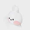 LINE FRIENDS minini conini Face Cushion Ver. 2