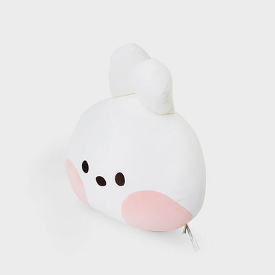 LINE FRIENDS minini conini Face Cushion Ver. 2