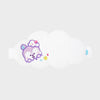 BT21 MANG On the Cloud Sleep Eye Mask