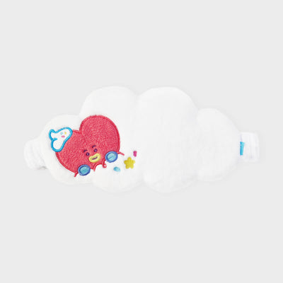 BT21 TATA On the Cloud Sleep Eye Mask