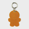 LINE FRIENDS SALLY Original Leather Keyring