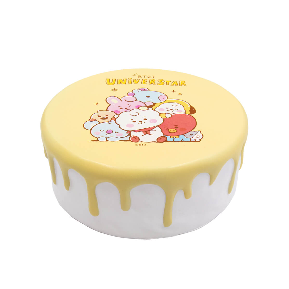 Jumbo Squishys Platinum Unicorn Cake Slow Rising Squeeze Scented Kid Toy  Gift UK | eBay