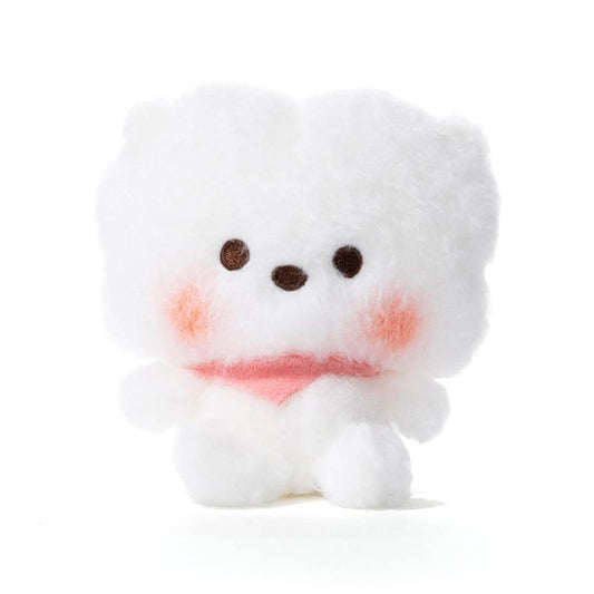 BT21 RJ BABY MLB Bean Doll