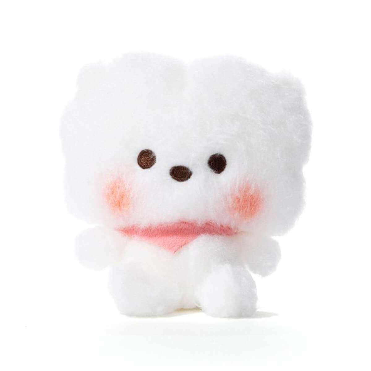 RJ from BT21 | IG @infiltrateDesigns : r/Tufting