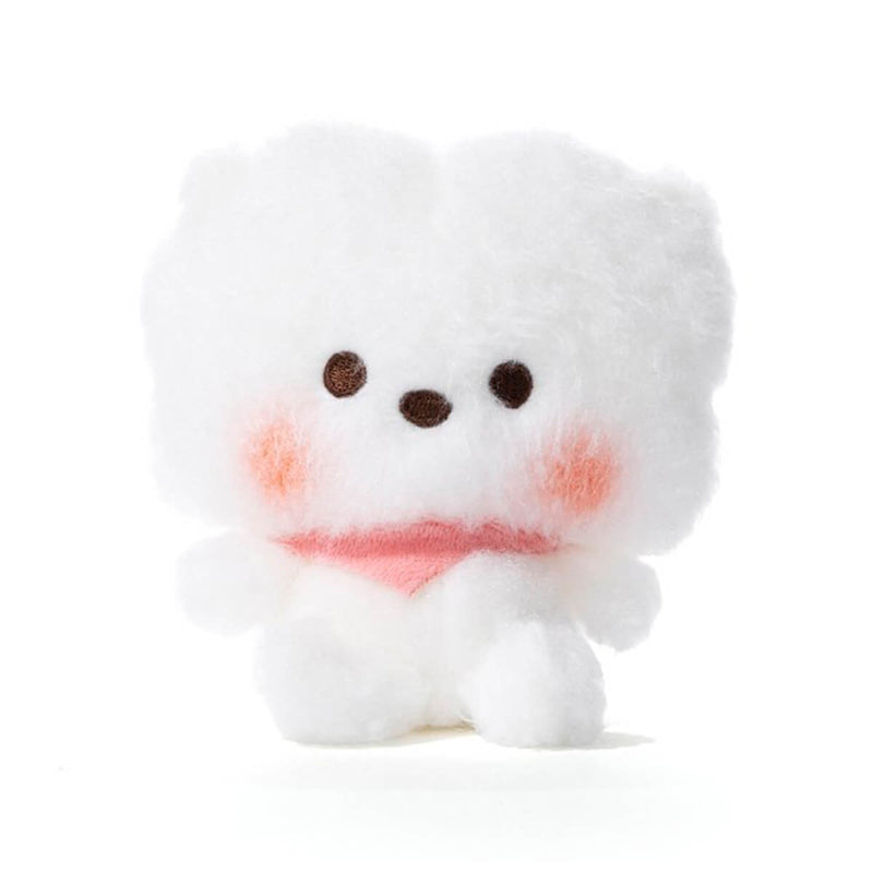 BT21 RJ BABY MLB Bean Doll