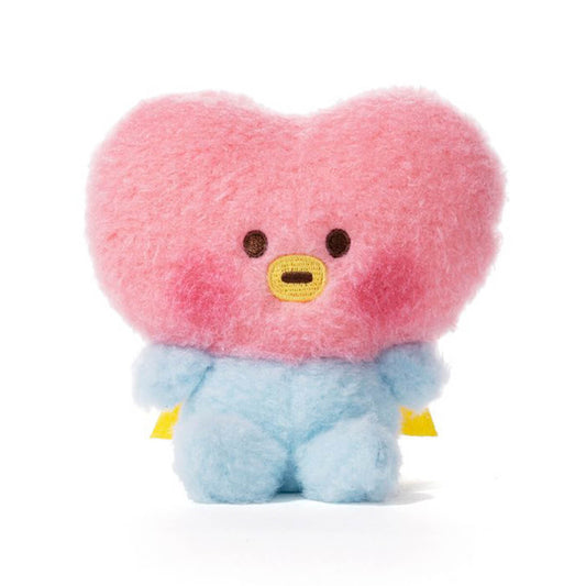 BT21 TATA BABY MLB Bean Doll