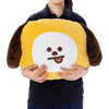 BT21 CHIMMY Basic Face Cushion