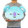 BT21 KOYA Basic Face Cushion