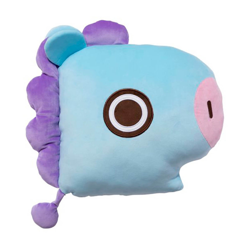 BT21 MANG Basic Face Cushion