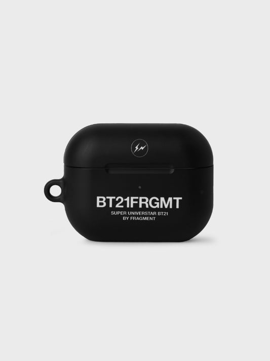 BT21 X FRAGMENT AirPods Pro Case