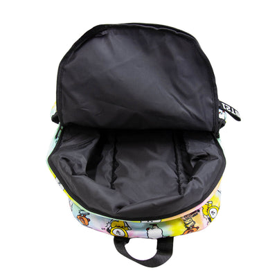 BT21 Prism Tie Dye Backpack