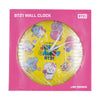 BT21 Jelly Candy Wall Clock