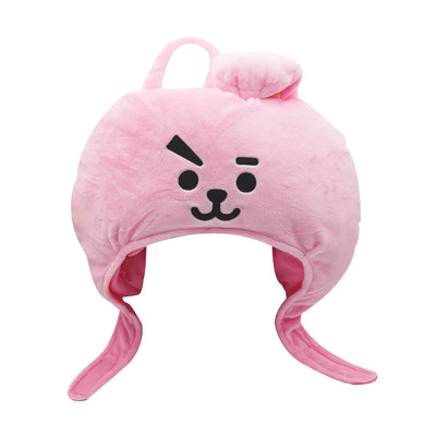 BT21 COOKY Plush Hat