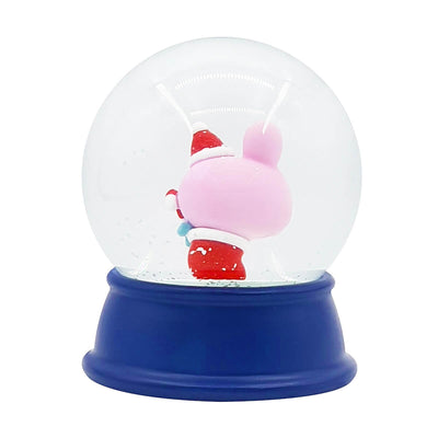 BT21 COOKY Winter Snow Globe