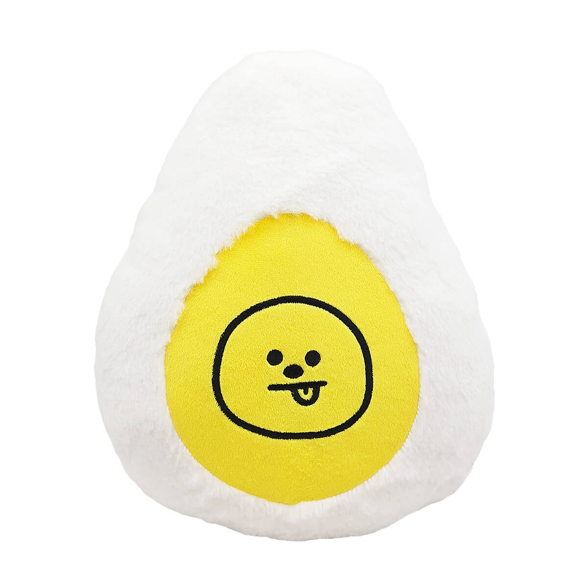 BT21 CHIMMY & MANG Double Sided Egg Plush