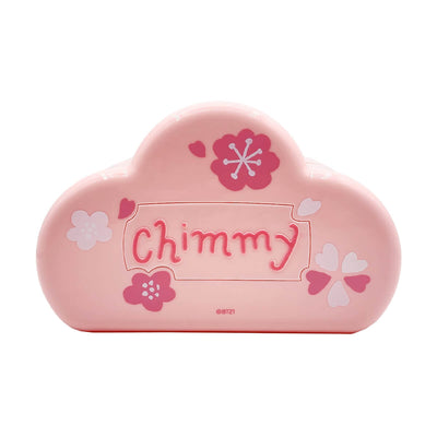 BT21 CHIMMY Cherry Blossom Tissue Box Cover
