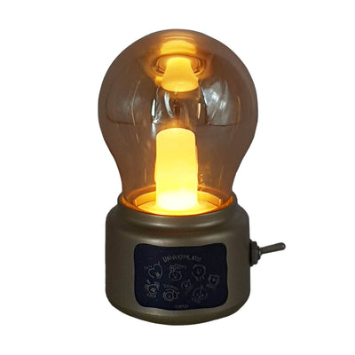 BT21 Retro Light Bulb