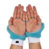 BT21 RJ & KOYA Fingerless Gloves