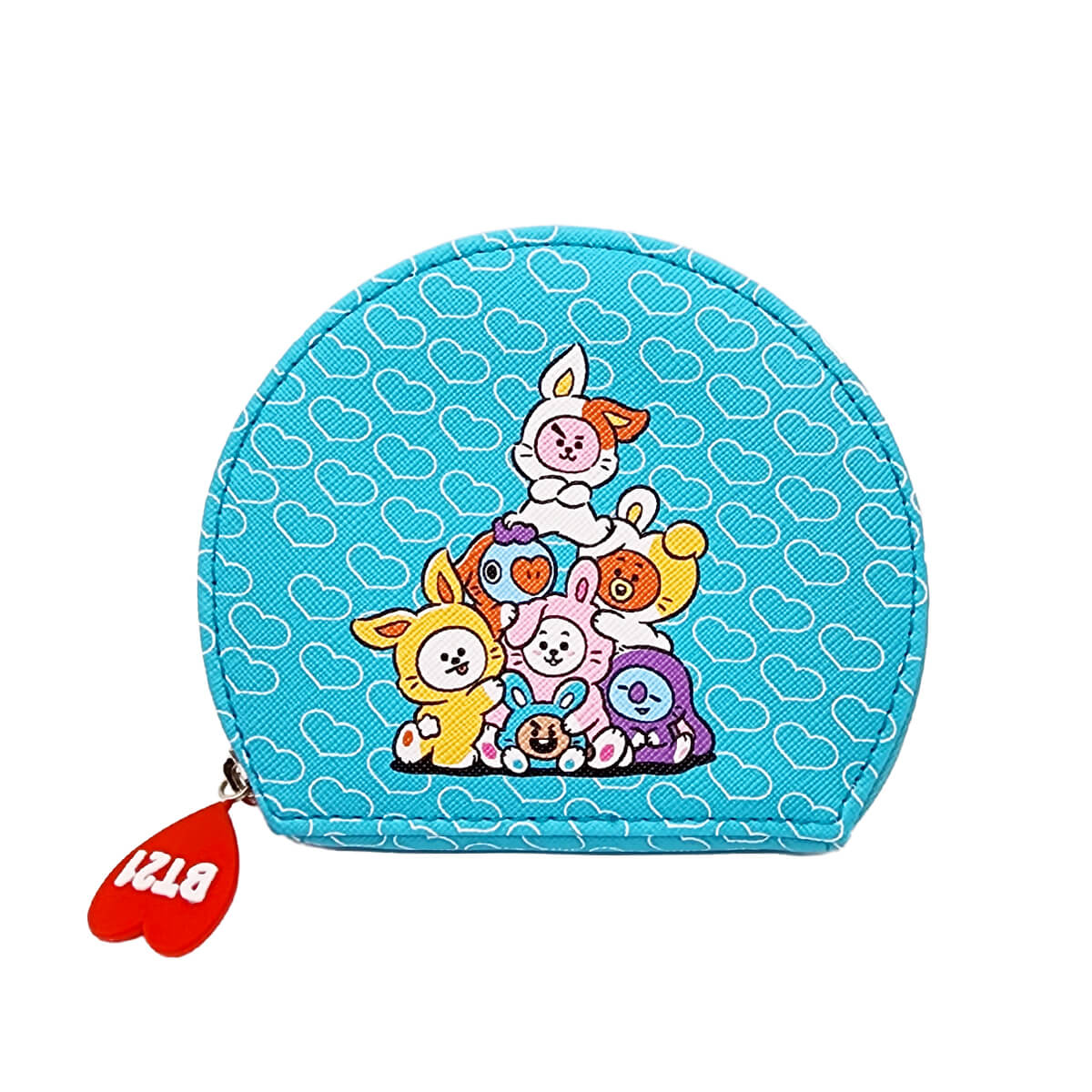 Multifunctional Cartoon Coin Purse Y2K Rabbit Shoulder Bag Cute Rabbit  Silicon Bag Ladies – the best products in the Joom Geek online store