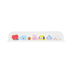 BT21 Sink Splash Guard