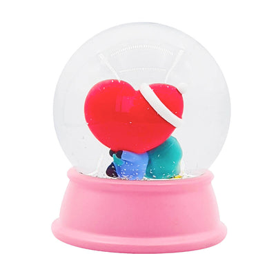 BT21 TATA Winter Snow Globe