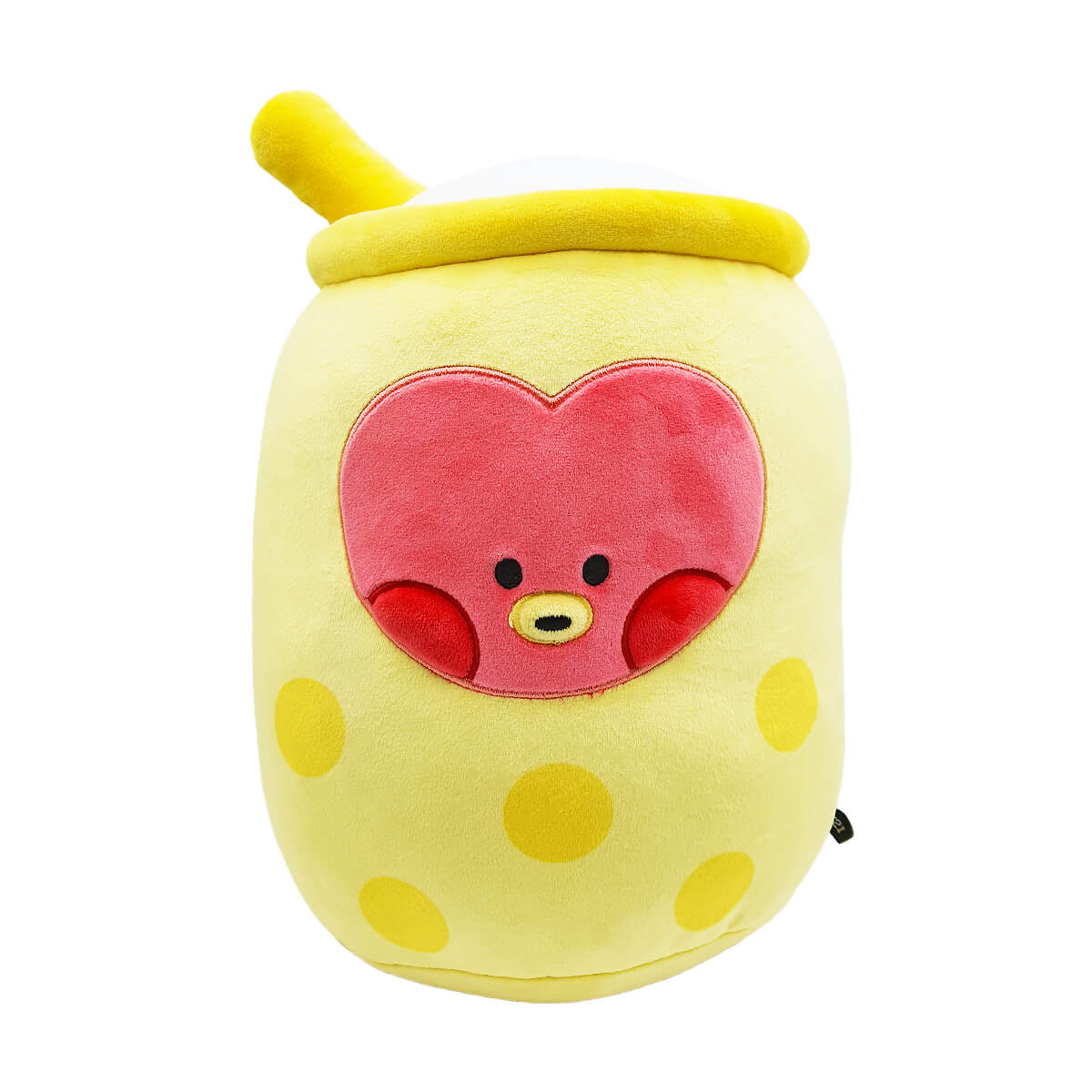 BT21 minini BUBBLE TEA PLUSH - LINE FRIENDS_US