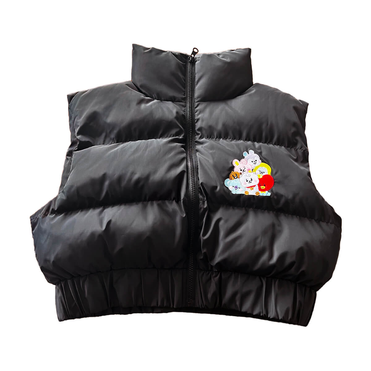 BT21 X FRAGMENT VARSITY JACKET ノベルティー付き - csihealth.net