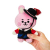 BT21 COOKY BABY K-Edition Standing Doll