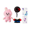 BT21 COOKY BABY K-Edition Standing Doll
