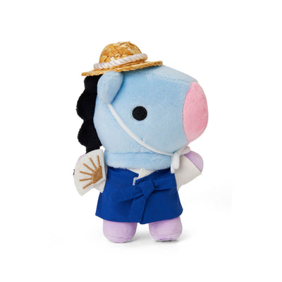 BT21 MANG BABY K-Edition Standing Doll