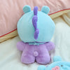 BT21 MANG Basic Mask Cape Costume Closet