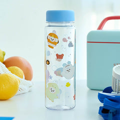 BT21 BABY Ocean Friends Plastic Bottle 17.9 oz