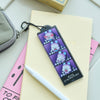 BT21 MANG Basic 4-Cut Keyring