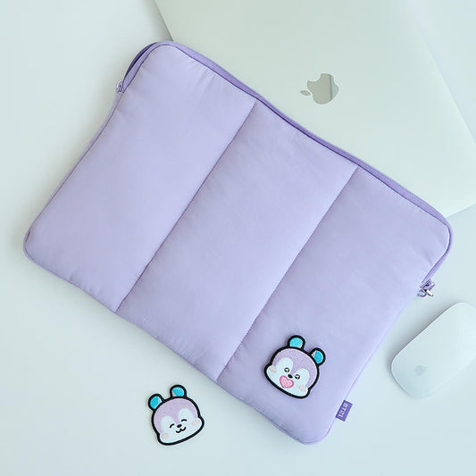 BT21 MANG Basic Tablet Pouch